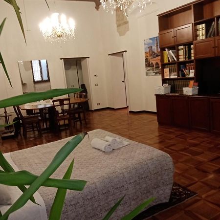 Casa Turandot Verona Kültér fotó