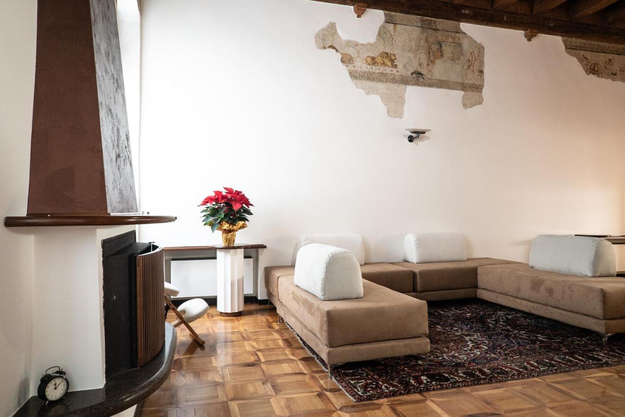 Casa Turandot Verona Kültér fotó