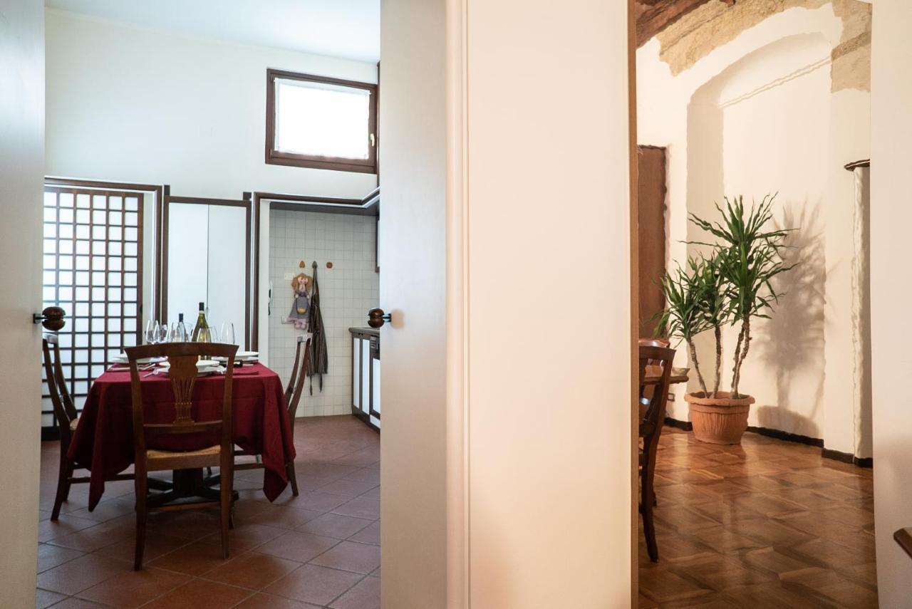 Casa Turandot Verona Kültér fotó