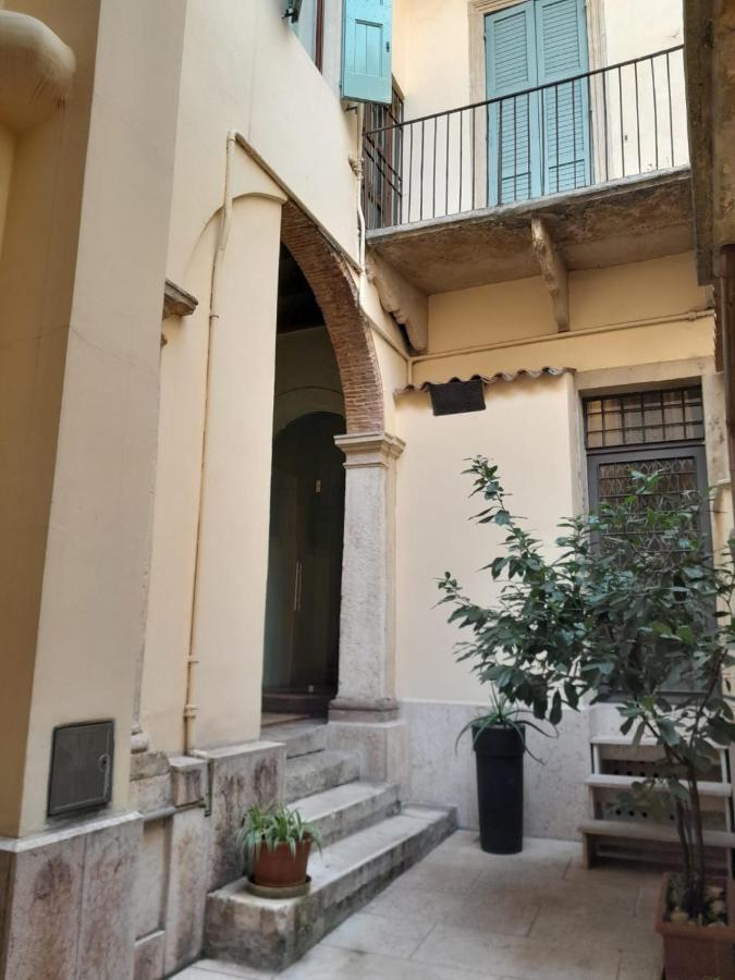 Casa Turandot Verona Kültér fotó