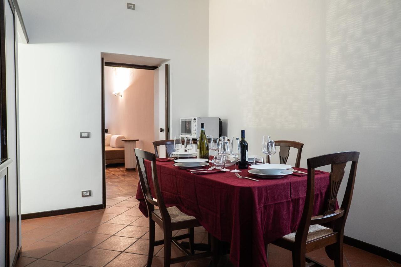Casa Turandot Verona Kültér fotó