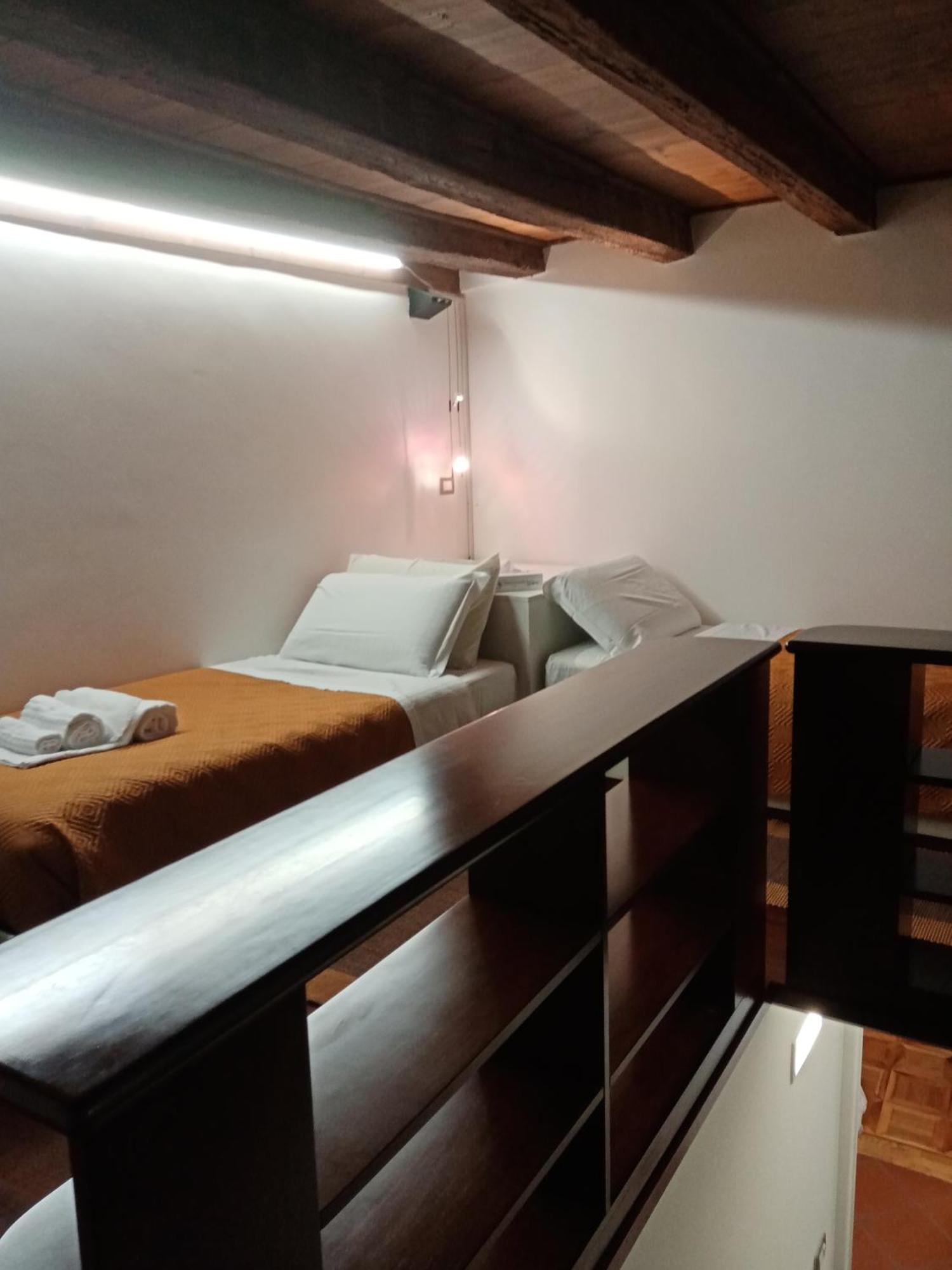 Casa Turandot Verona Kültér fotó